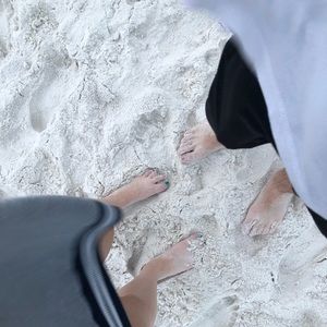 Meet your Posher, Michaela